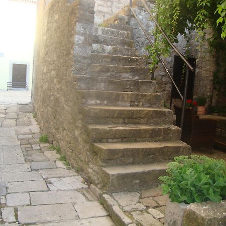 Bed & Breakfast Antico Motovun Extérieur photo