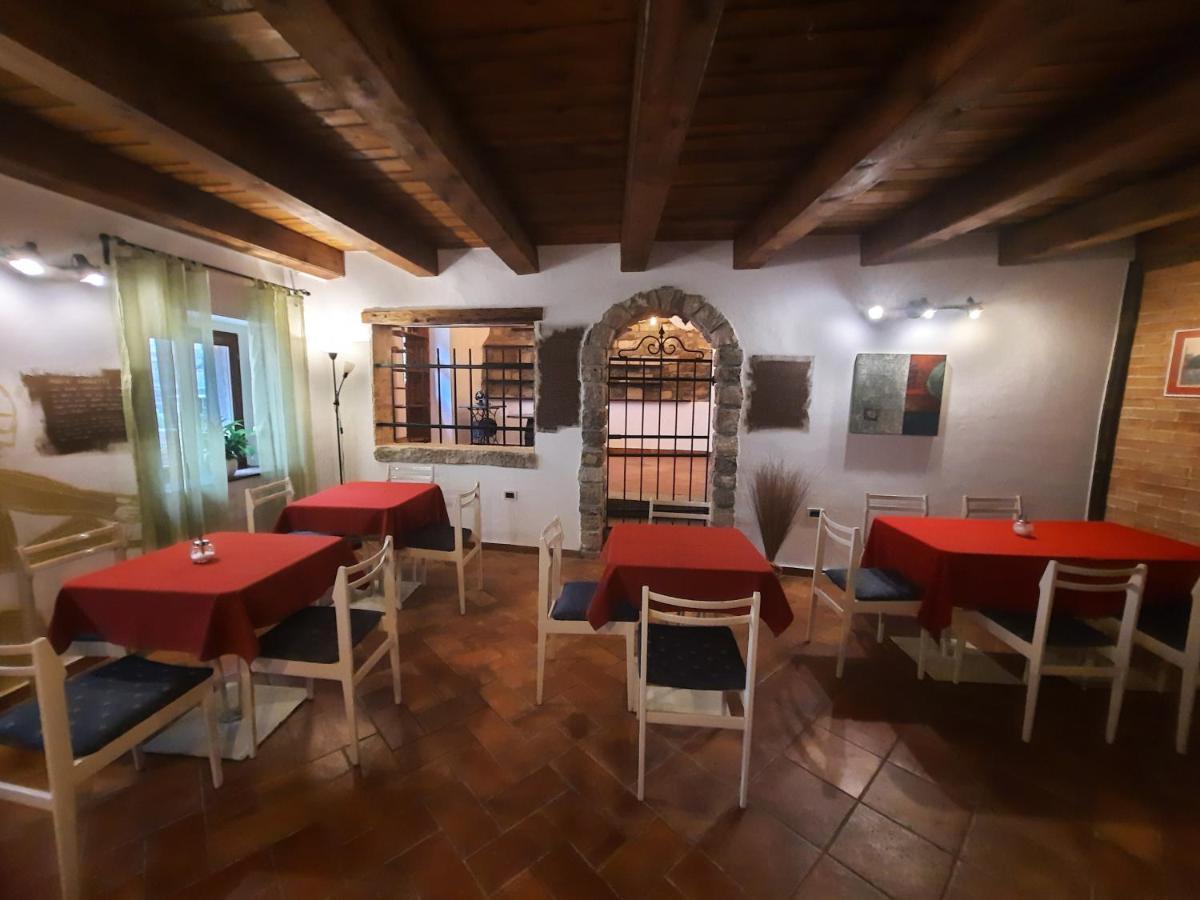 Bed & Breakfast Antico Motovun Extérieur photo