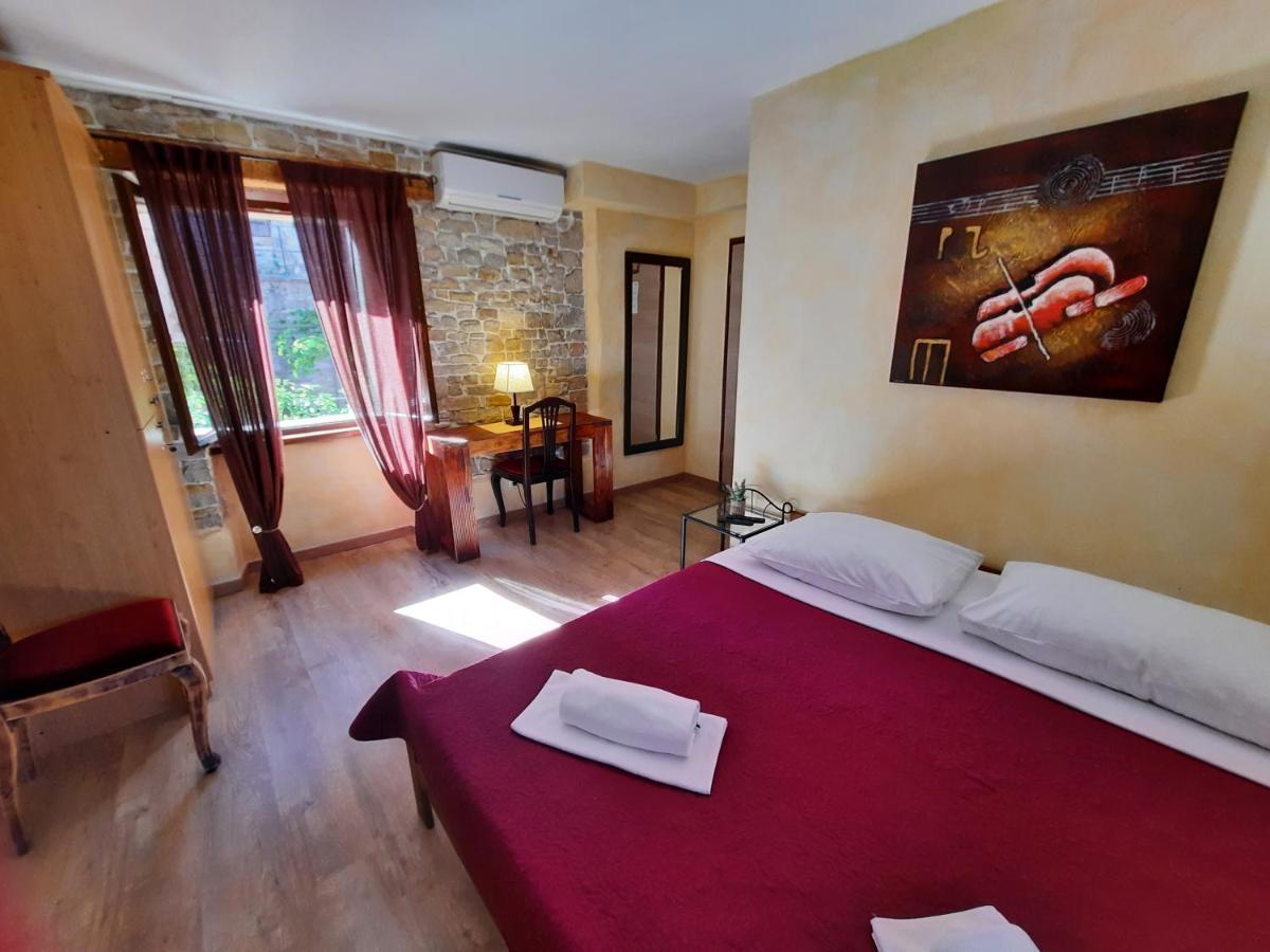 Bed & Breakfast Antico Motovun Extérieur photo