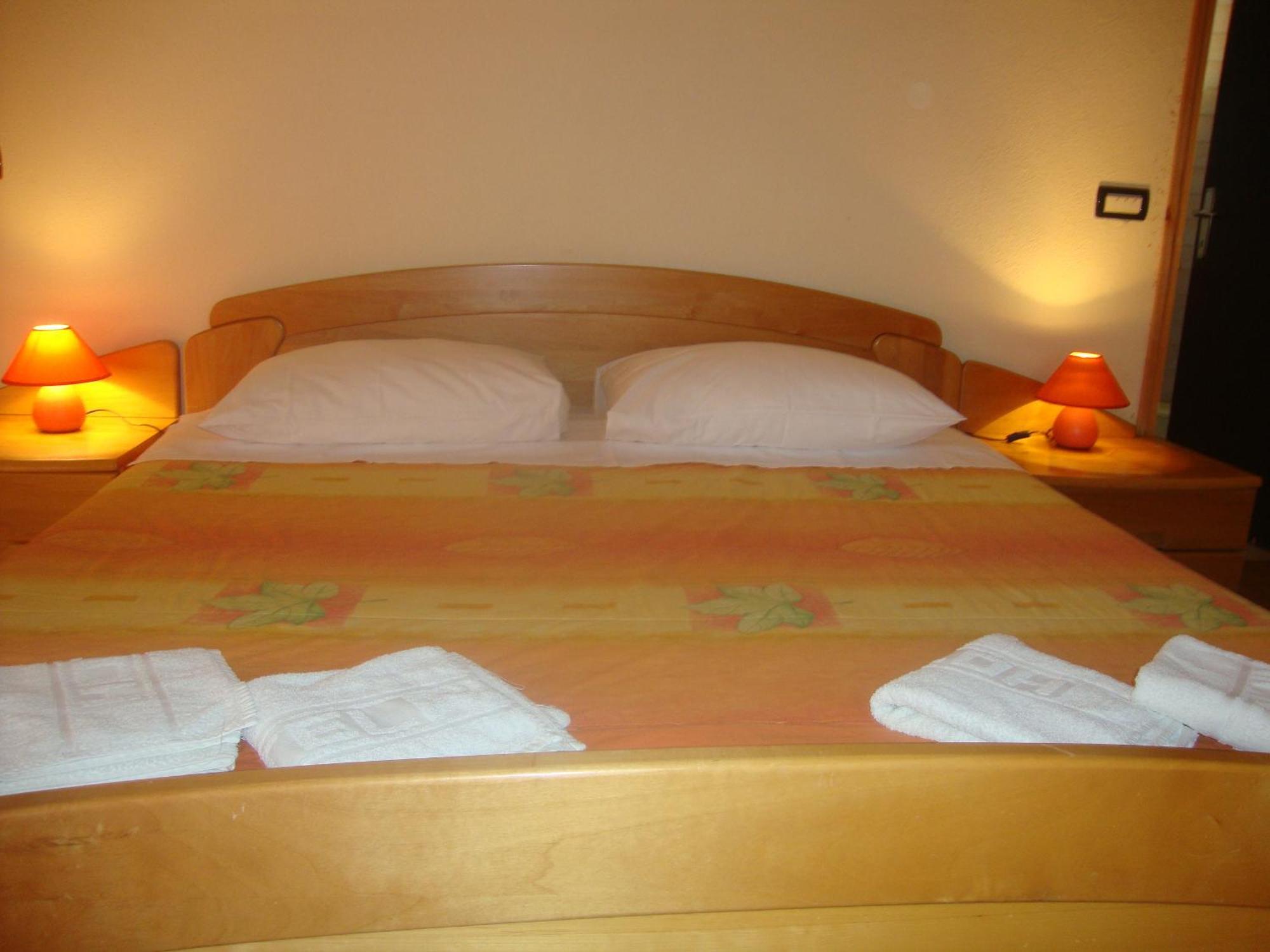 Bed & Breakfast Antico Motovun Extérieur photo