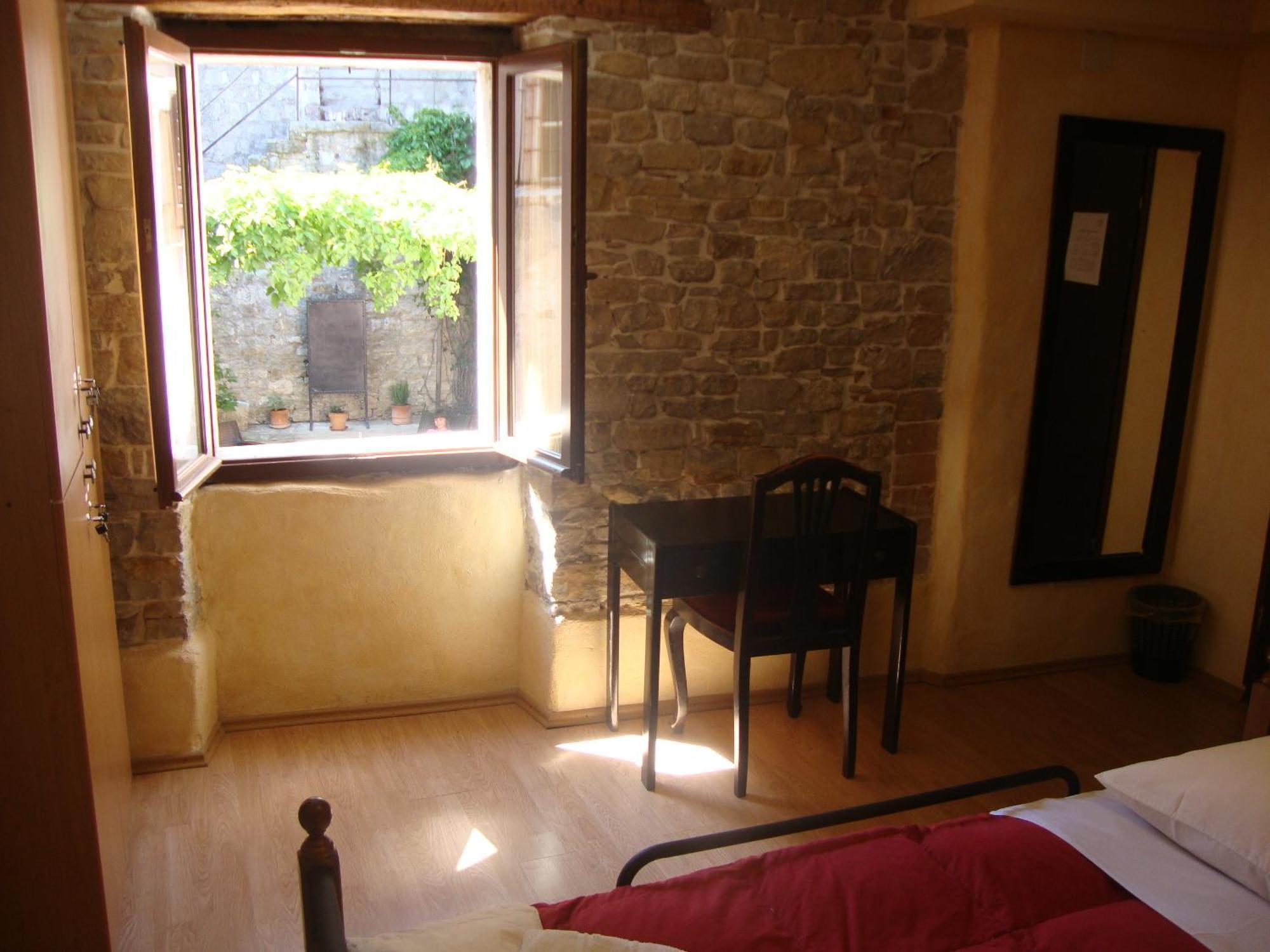 Bed & Breakfast Antico Motovun Extérieur photo