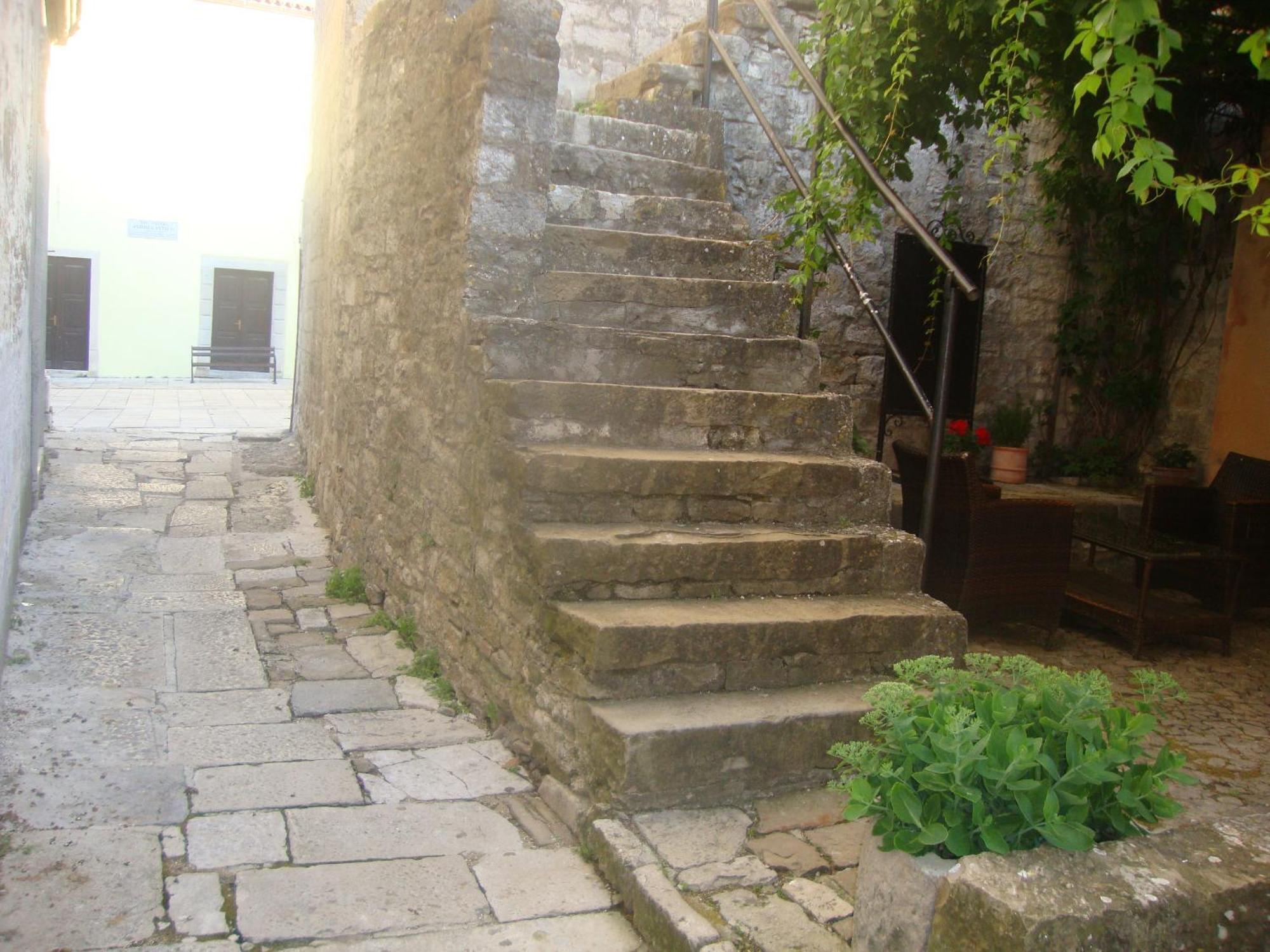 Bed & Breakfast Antico Motovun Extérieur photo