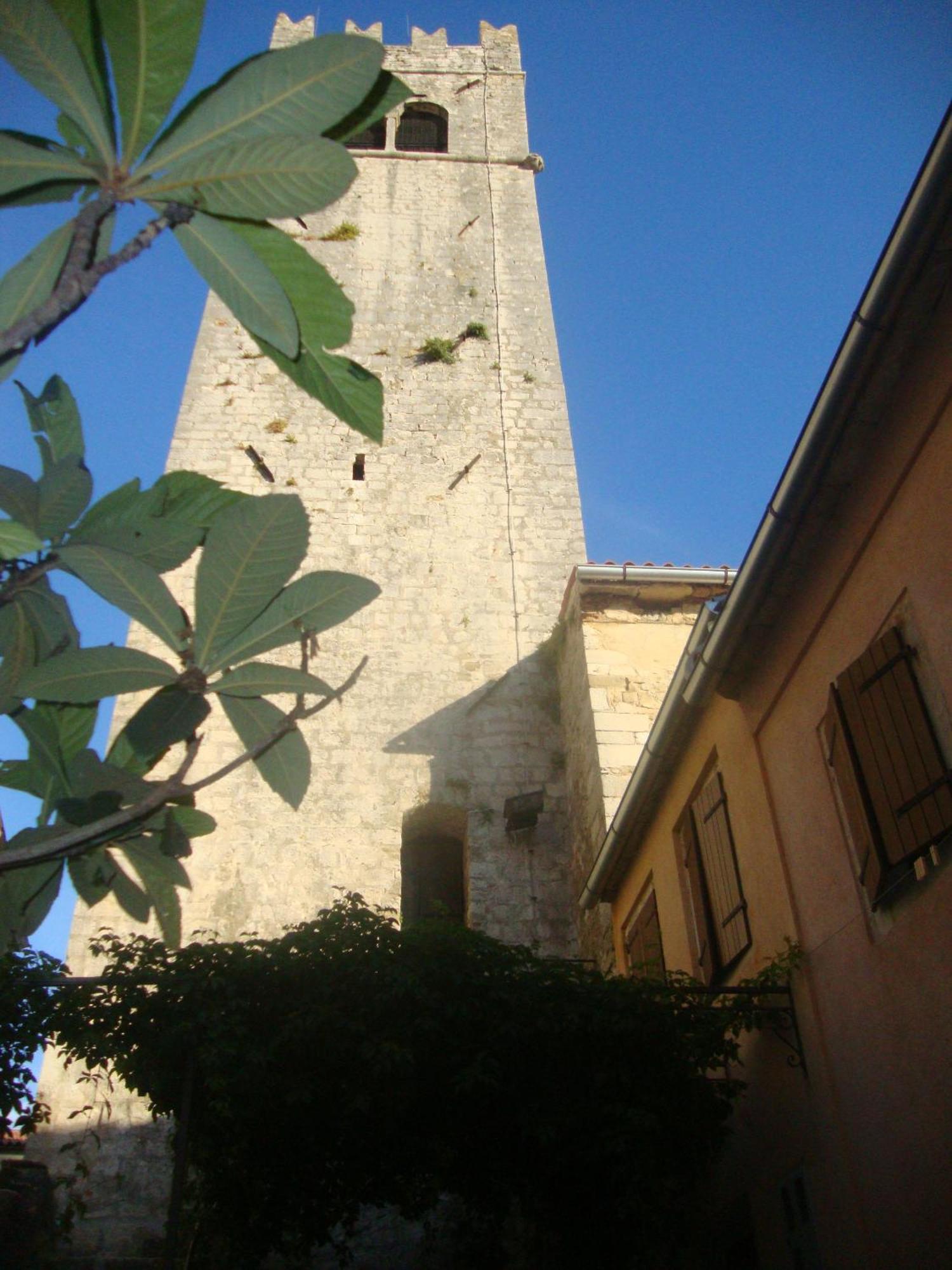 Bed & Breakfast Antico Motovun Extérieur photo