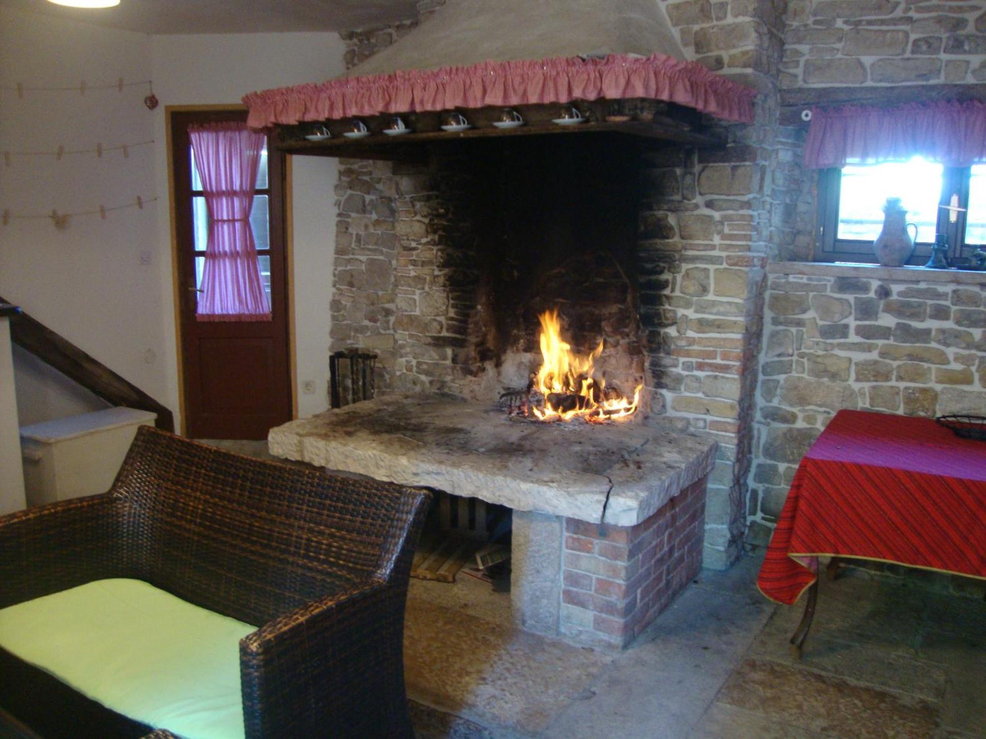 Bed & Breakfast Antico Motovun Extérieur photo
