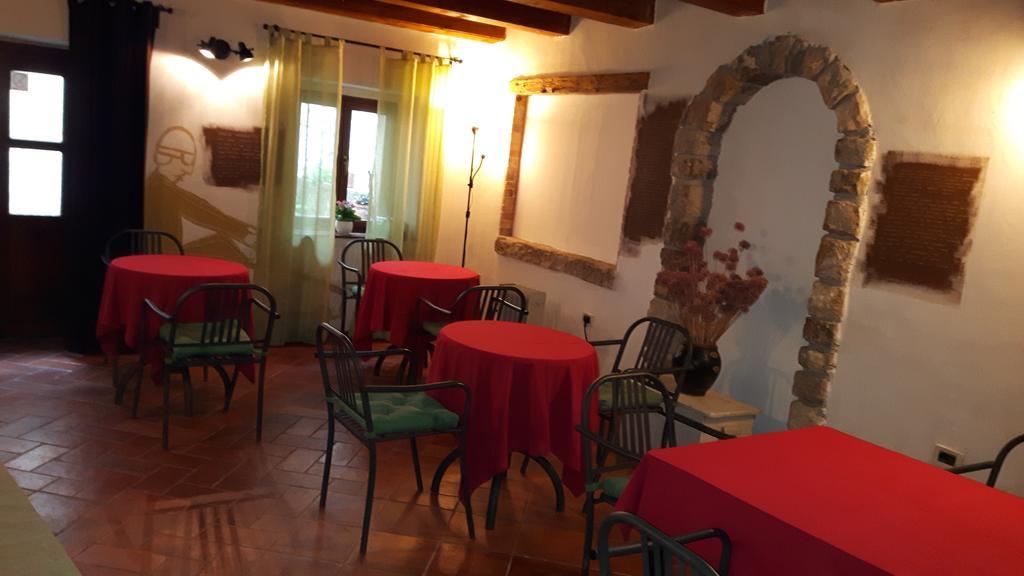 Bed & Breakfast Antico Motovun Extérieur photo