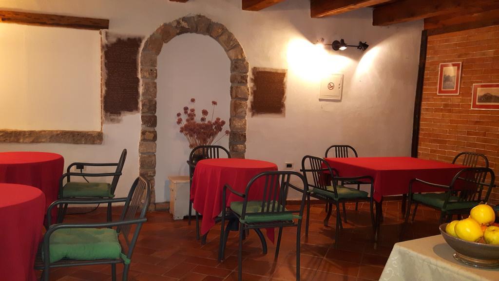 Bed & Breakfast Antico Motovun Extérieur photo