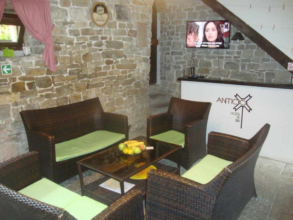Bed & Breakfast Antico Motovun Extérieur photo
