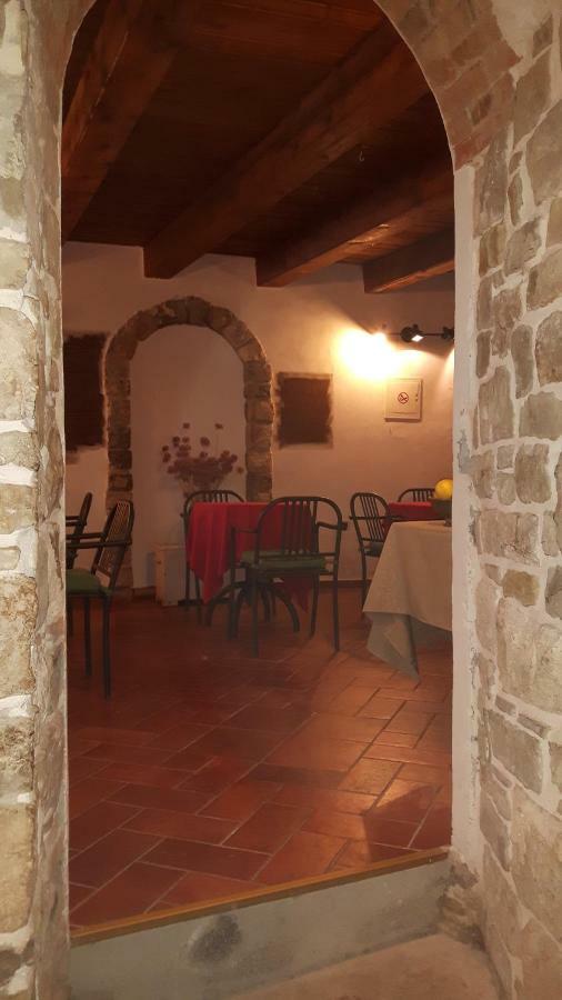 Bed & Breakfast Antico Motovun Extérieur photo