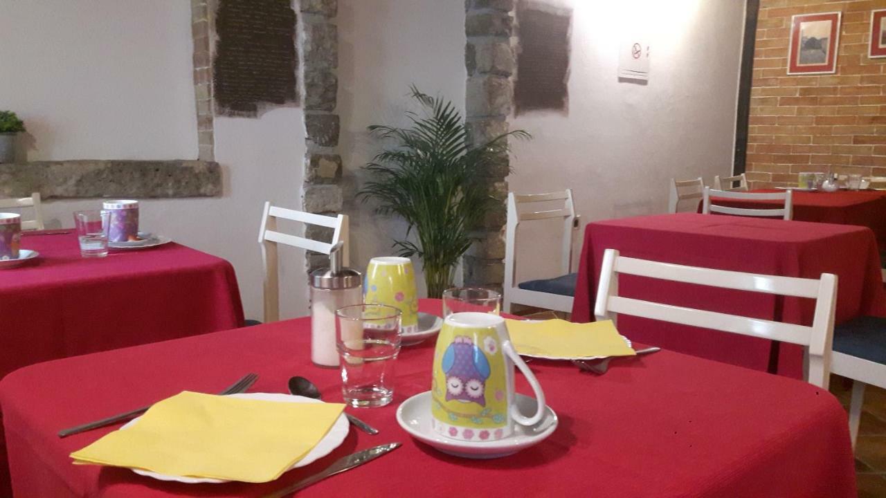 Bed & Breakfast Antico Motovun Extérieur photo